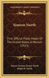 Front cover_Simeon North