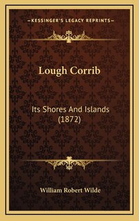 Front cover_Lough Corrib