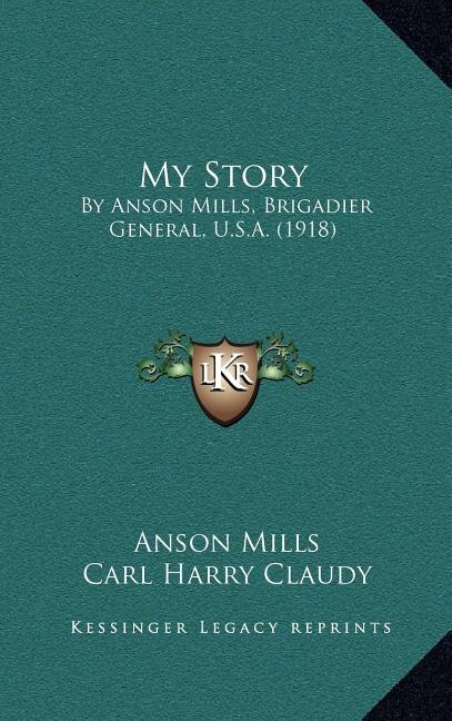 Couverture_My Story