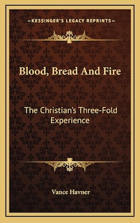 Couverture_Blood, Bread and Fire