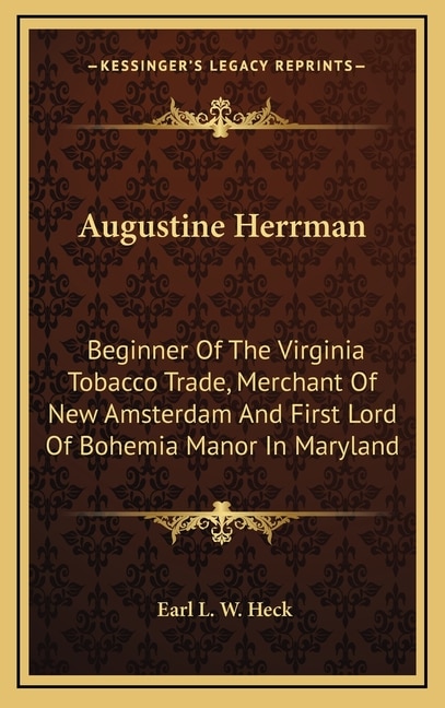 Couverture_Augustine Herrman