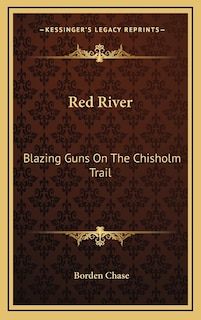 Front cover_Red River