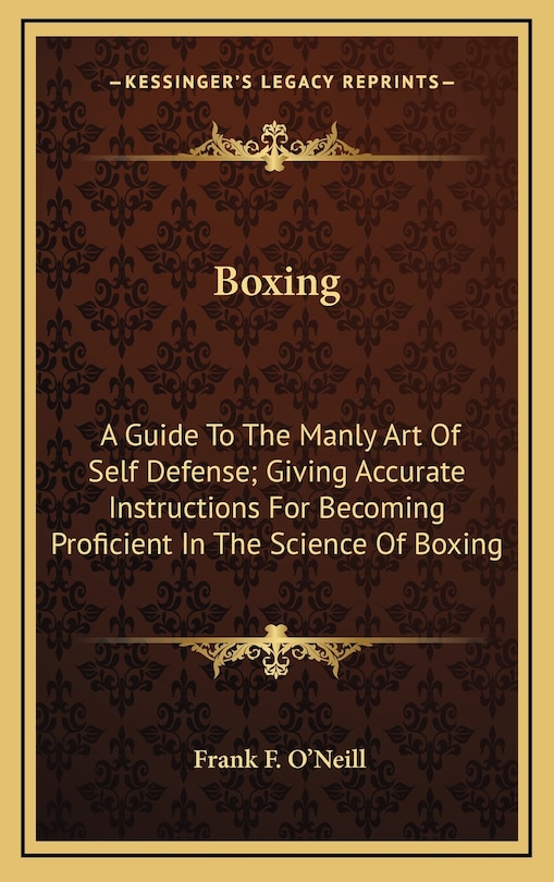 Front cover_Boxing