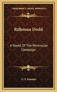 Front cover_Rifleman Dodd
