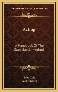 Couverture_Acting