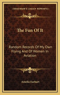 Couverture_The Fun of It