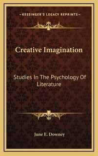 Front cover_Creative Imagination