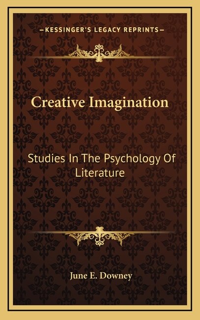 Front cover_Creative Imagination