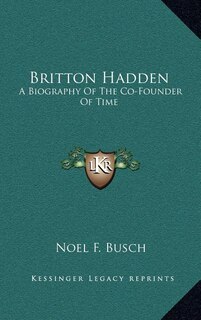 Couverture_Britton Hadden