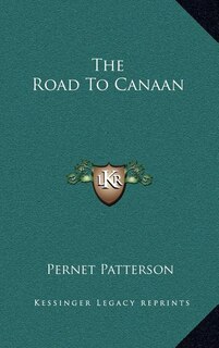 The Road To Canaan