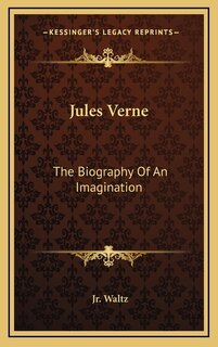 Front cover_Jules Verne