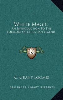 Couverture_White Magic