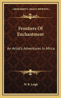 Couverture_Frontiers Of Enchantment