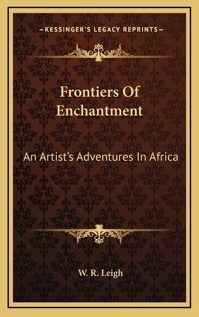 Couverture_Frontiers Of Enchantment