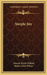 Front cover_Steeple Jim