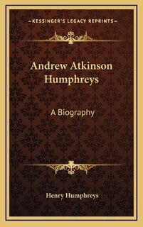 Front cover_Andrew Atkinson Humphreys