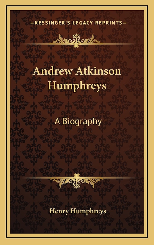 Front cover_Andrew Atkinson Humphreys