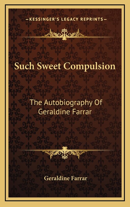 Couverture_Such Sweet Compulsion