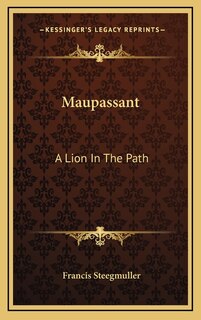 Couverture_Maupassant