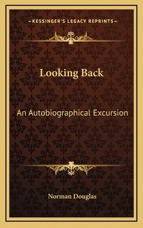 Front cover_Looking Back