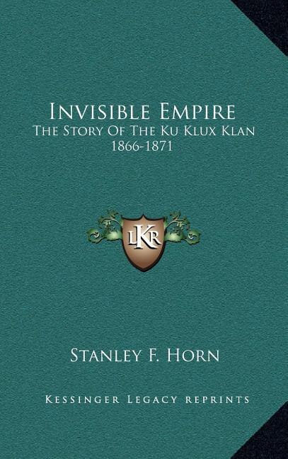 Couverture_Invisible Empire