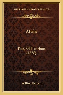 Front cover_Attila