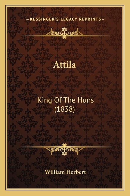 Front cover_Attila