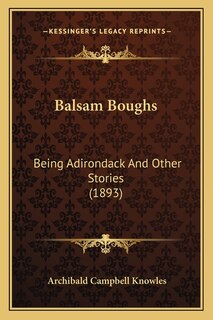 Couverture_Balsam Boughs