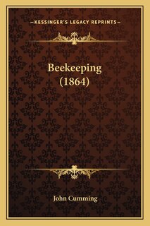Front cover_Beekeeping (1864)