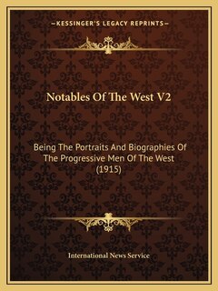 Couverture_Notables Of The West V2