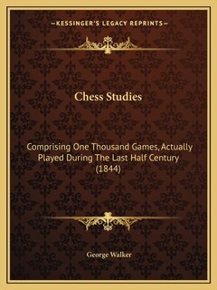 Couverture_Chess Studies