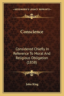 Front cover_Conscience