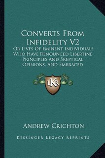 Front cover_Converts From Infidelity V2