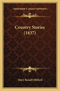 Country Stories (1837)