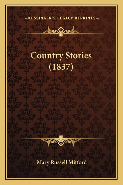 Country Stories (1837)