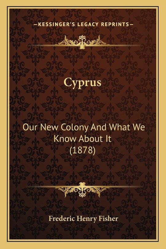 Front cover_Cyprus