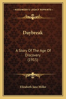 Couverture_Daybreak