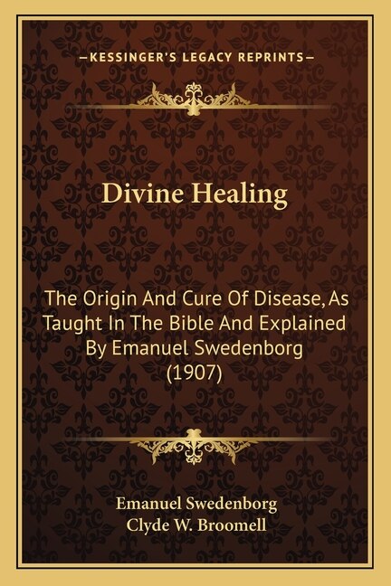 Front cover_Divine Healing
