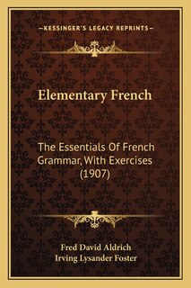 Couverture_Elementary French