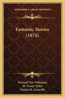 Front cover_Fantastic Stories (1874)