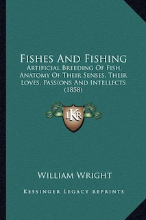 Couverture_Fishes And Fishing