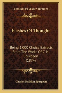 Front cover_Flashes Of Thought