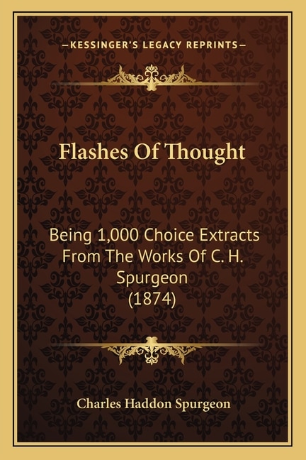 Front cover_Flashes Of Thought