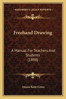 Couverture_Freehand Drawing