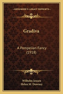 Front cover_Gradiva