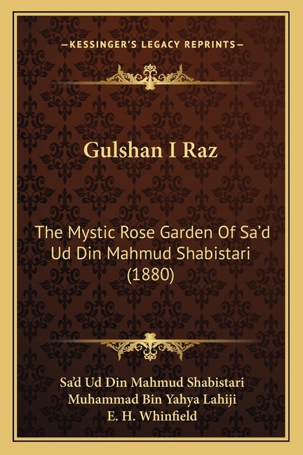 Front cover_Gulshan I Raz