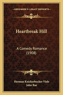 Front cover_Heartbreak Hill