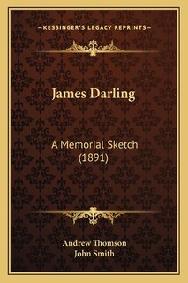 Front cover_James Darling