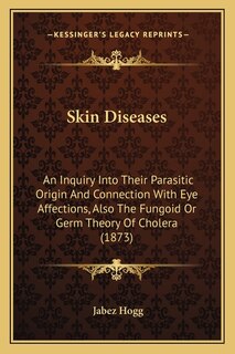 Couverture_Skin Diseases