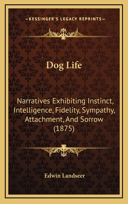 Couverture_Dog Life